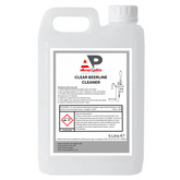 A&P Clear Beerline Cleaner 5L